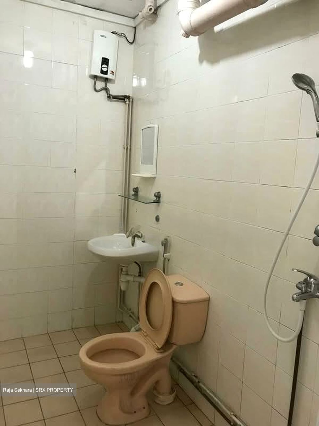 Blk 272 Toh Guan View (Jurong East), HDB 4 Rooms #595835631